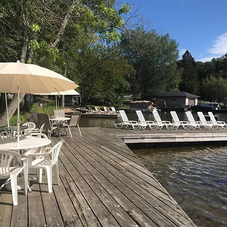 פורט קרלינג Beachside On Lake Muskoka מראה חיצוני תמונה