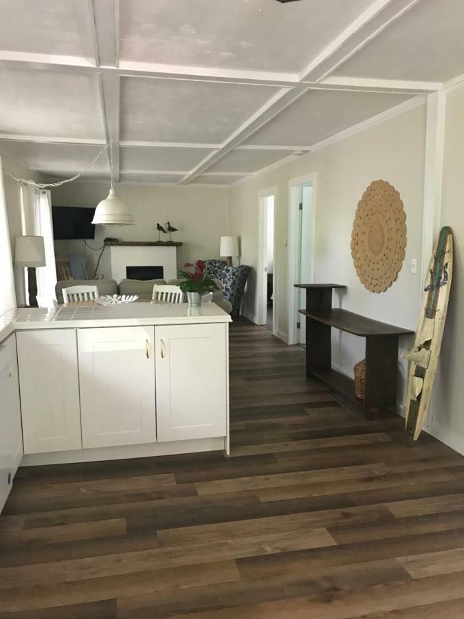 פורט קרלינג Beachside On Lake Muskoka מראה חיצוני תמונה