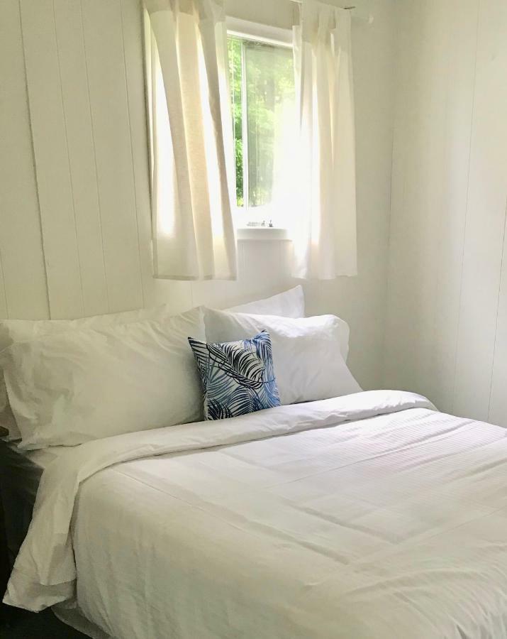 פורט קרלינג Beachside On Lake Muskoka מראה חיצוני תמונה