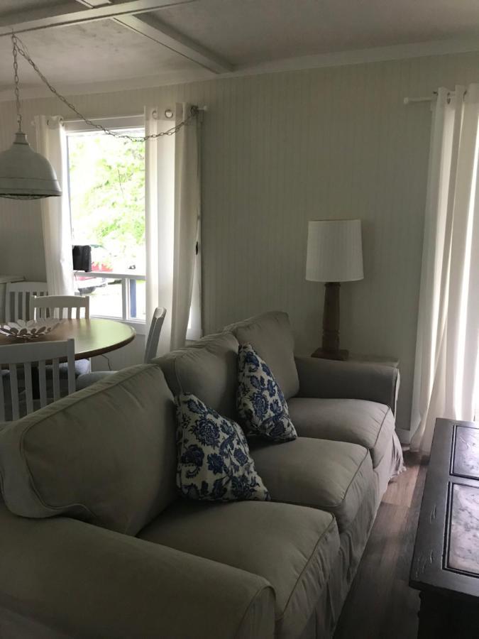 פורט קרלינג Beachside On Lake Muskoka מראה חיצוני תמונה